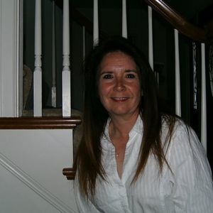 Meet your Posher, Karen